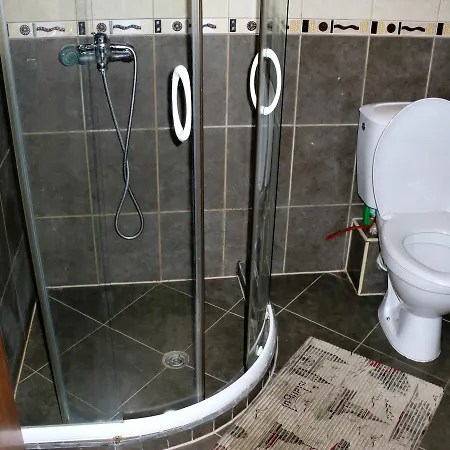 Aparthotel Petio