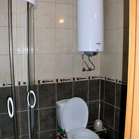 Petio Aparthotel