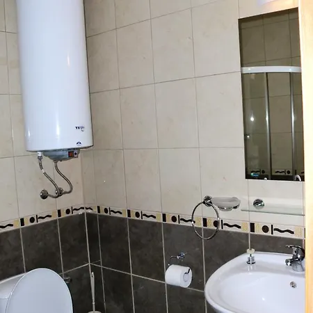 Petio Aparthotel