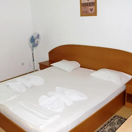 Petio Aparthotel Nesebar