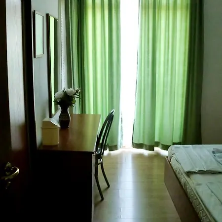 Petio Apartmanhotel