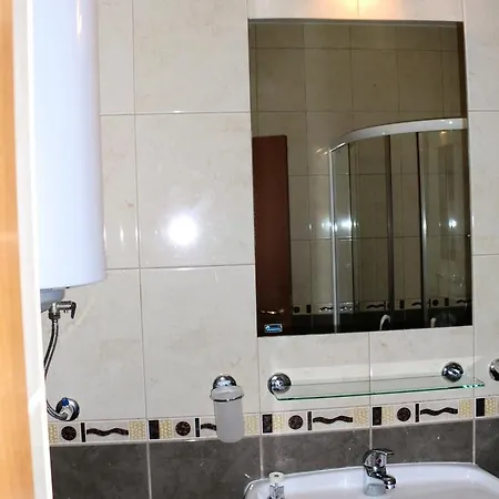 Apartmanhotel Petio Neszebar