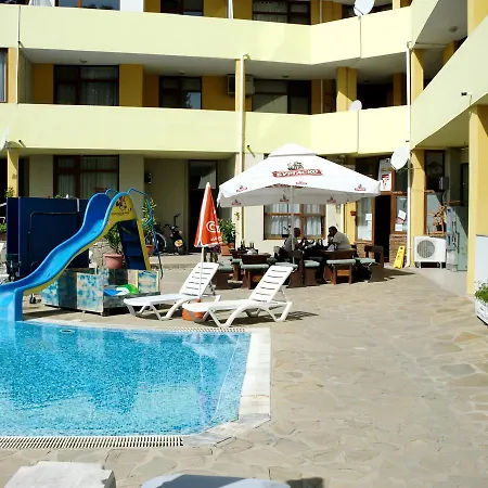 Petio * Neszebar