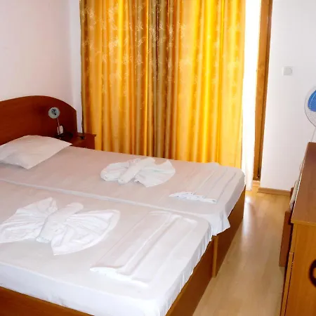 Apartmanhotel Petio Neszebar